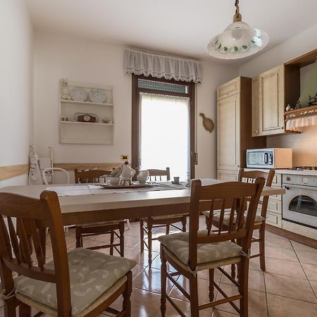 Vila Casa Bibi Cartiera Reali Exteriér fotografie