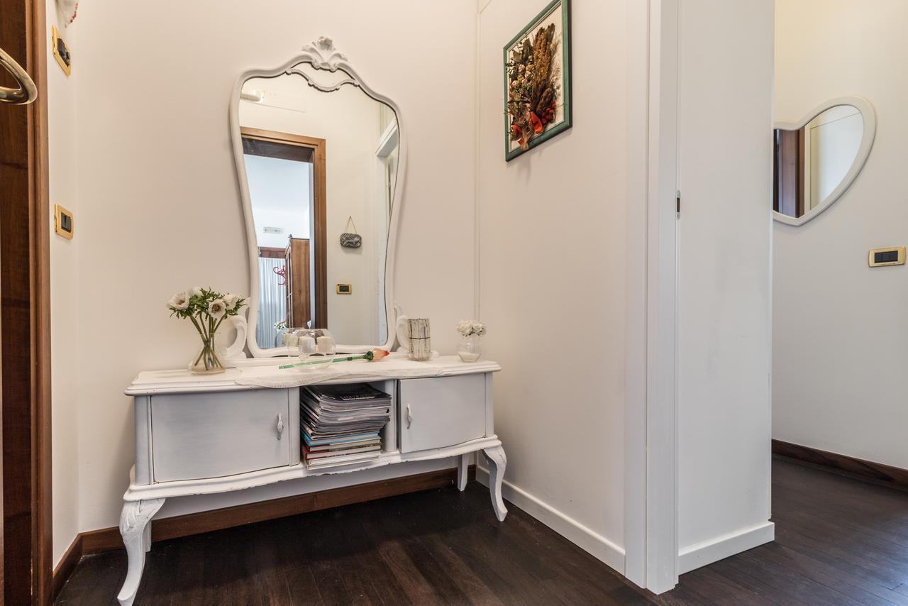 Vila Casa Bibi Cartiera Reali Exteriér fotografie