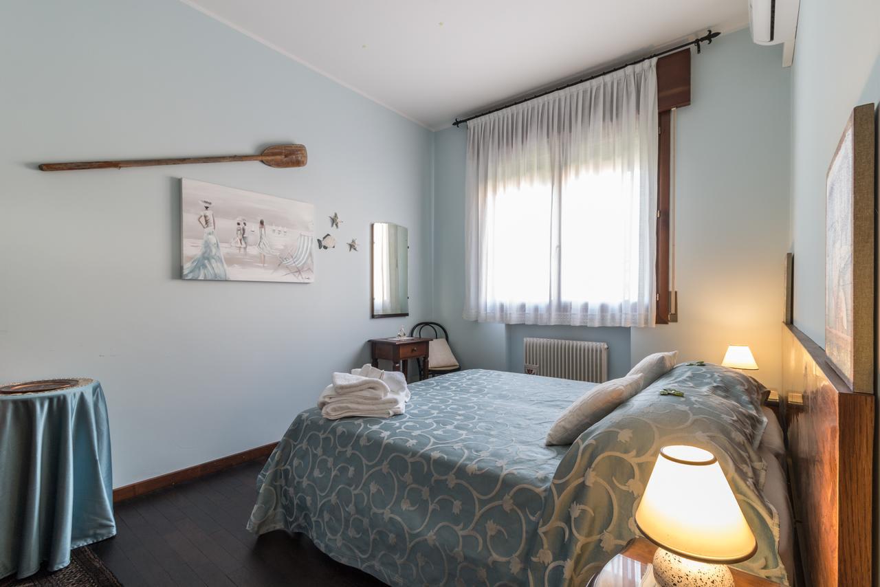 Vila Casa Bibi Cartiera Reali Exteriér fotografie