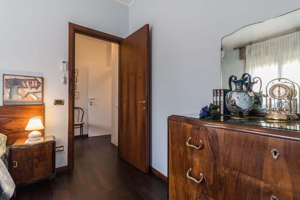 Vila Casa Bibi Cartiera Reali Exteriér fotografie