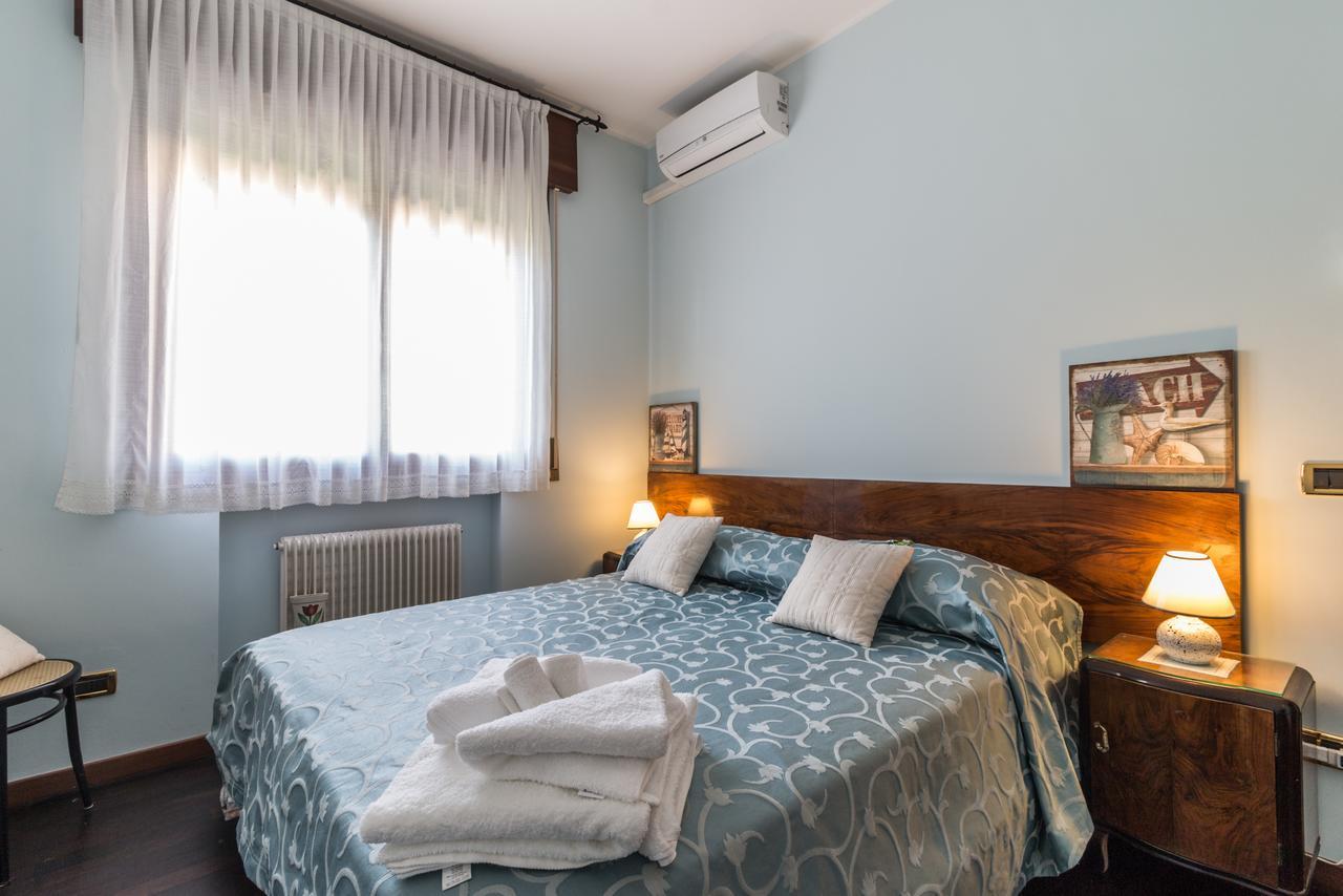 Vila Casa Bibi Cartiera Reali Exteriér fotografie